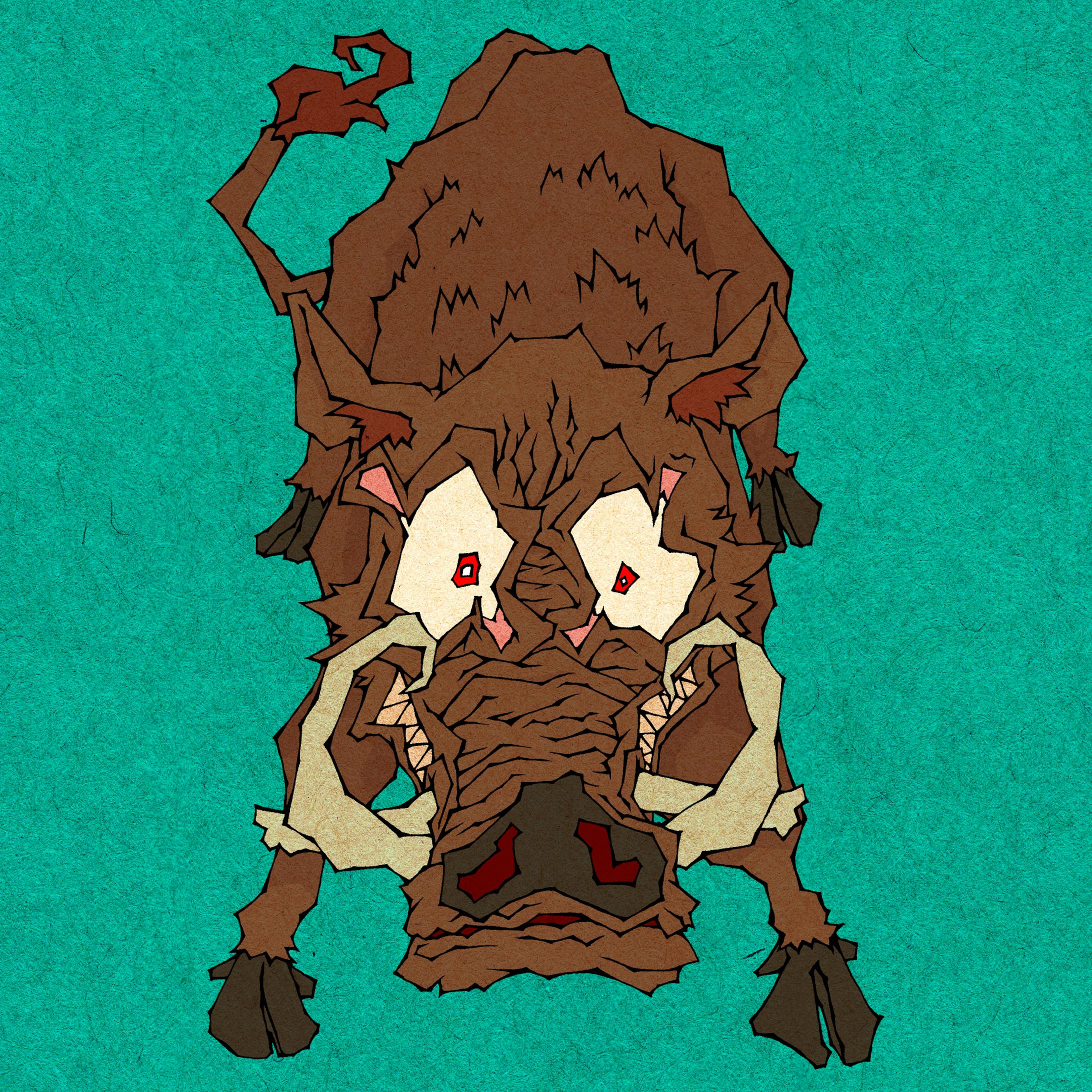 20190926 イノシシ-1