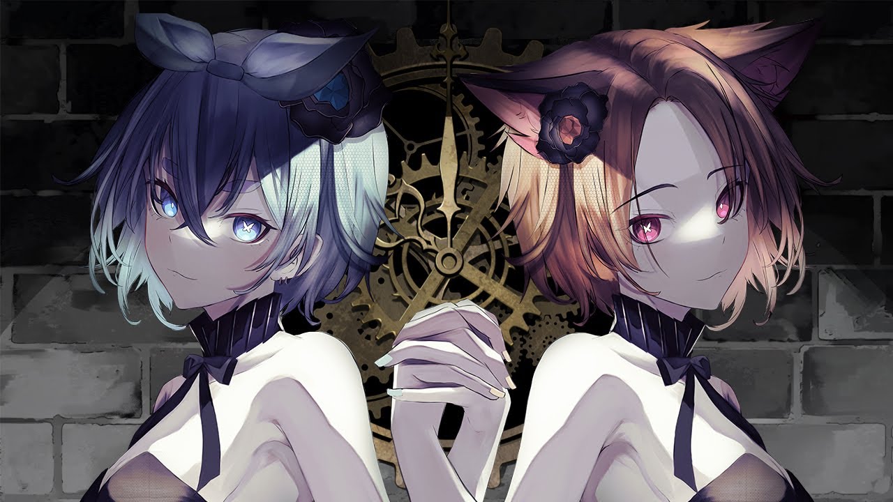 オリジナル、ポエム