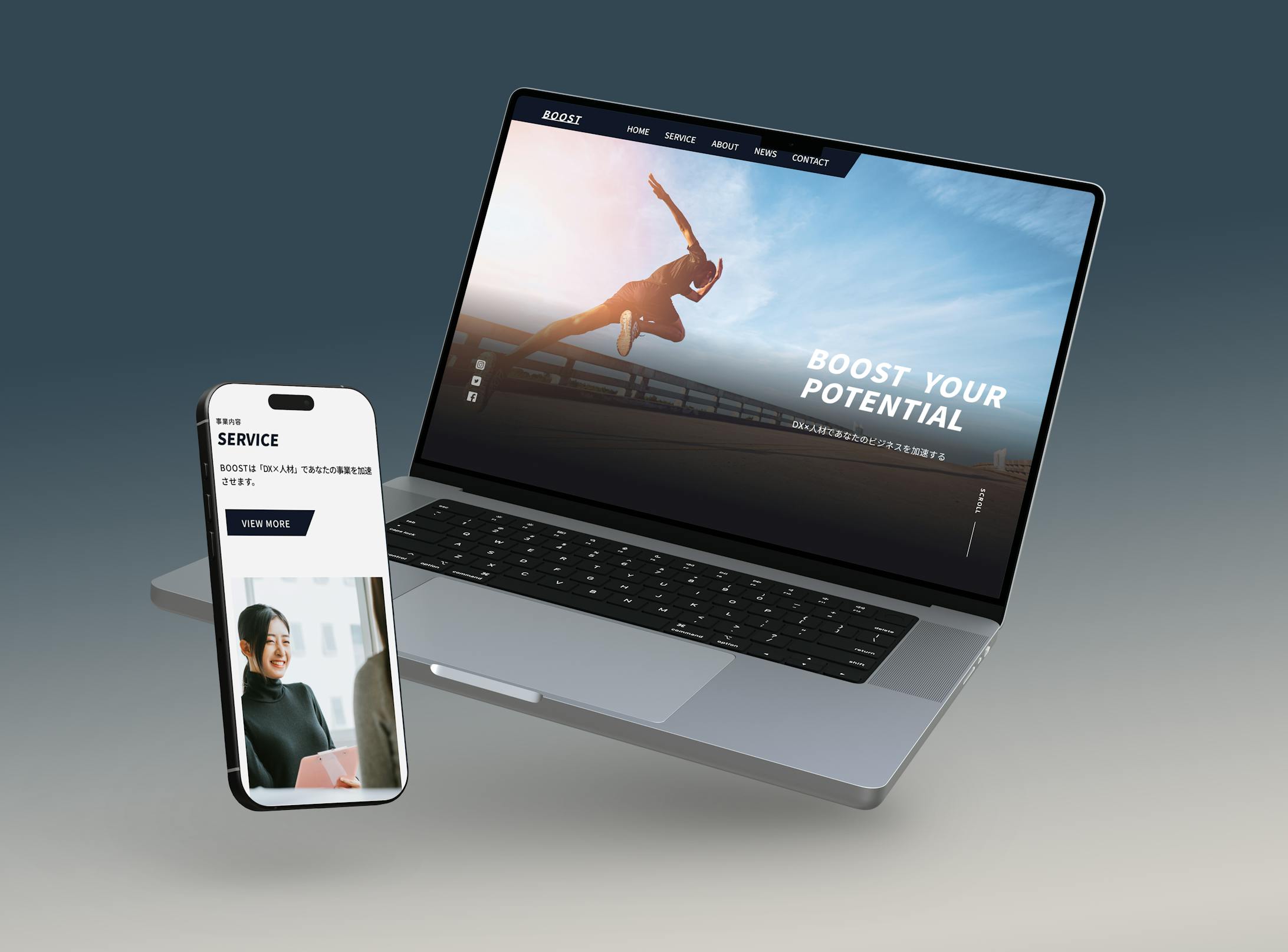 コーポレートサイトWeb版-1