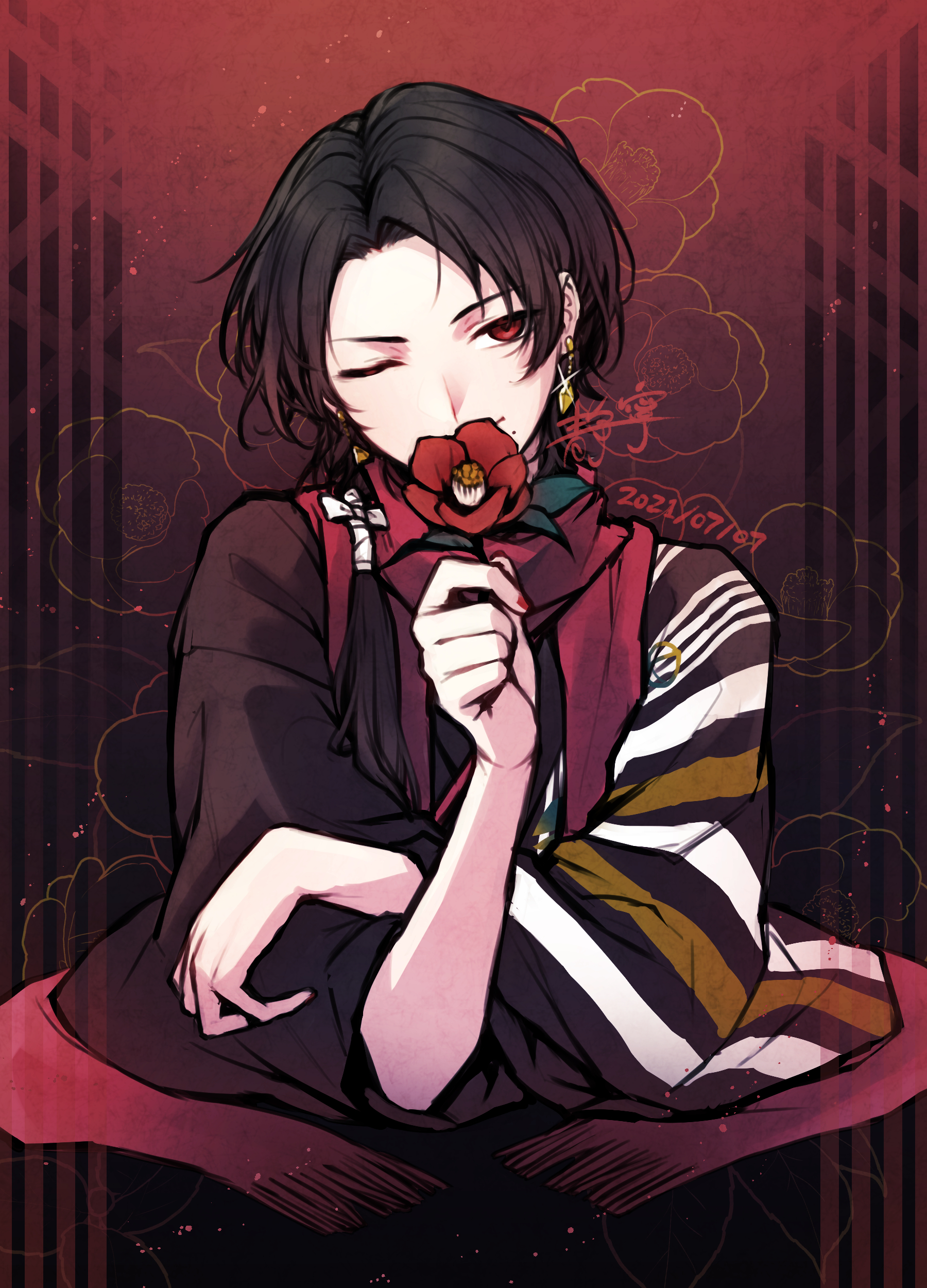 刀剣乱舞【FA / イラストまとめ】