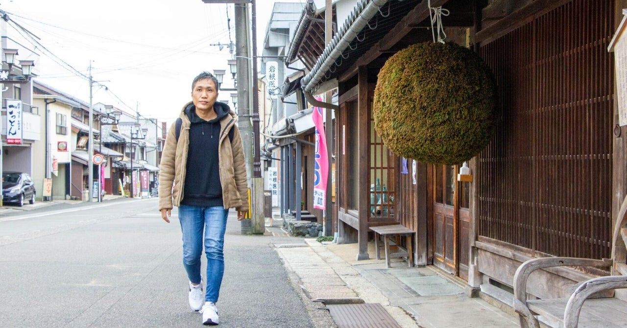 地域で行動する人の存在に、光を当てる。クラウドファンディングパートナーになった理由｜READYFOR note