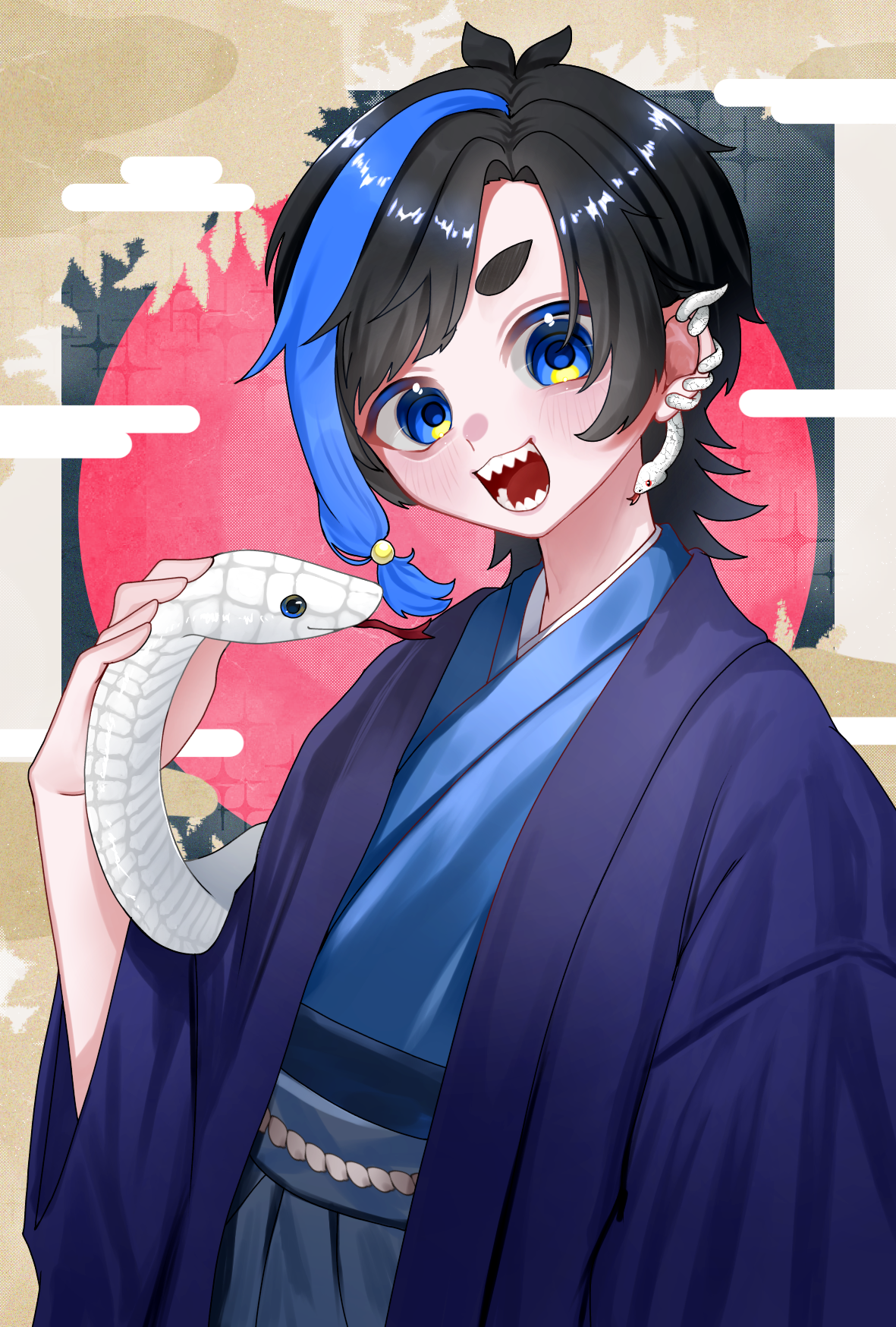 うぐいす - foriio