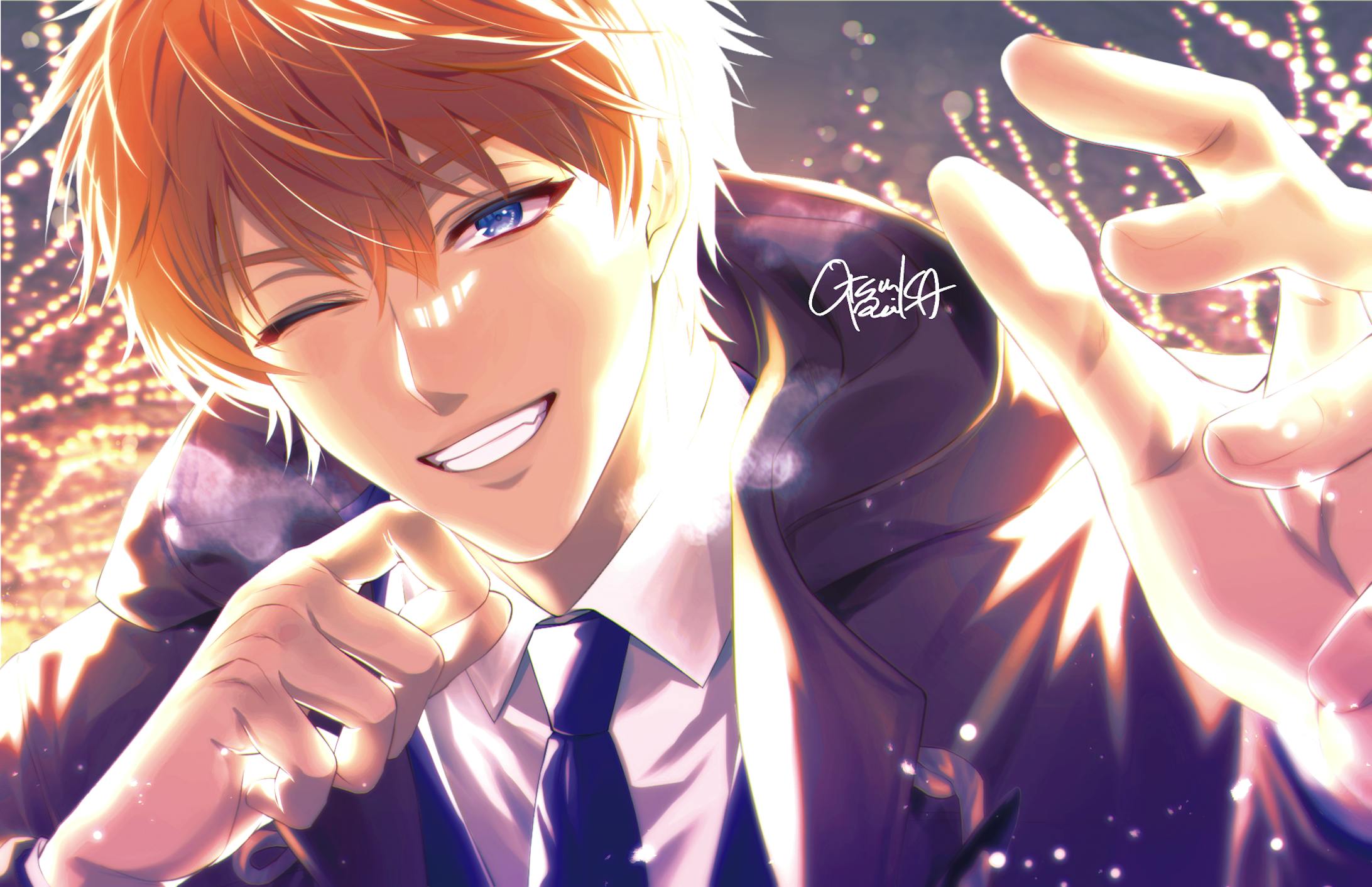 全年齢音声作品CD｢SNOWDROP-犬系彼氏と冬満喫デート-」-1