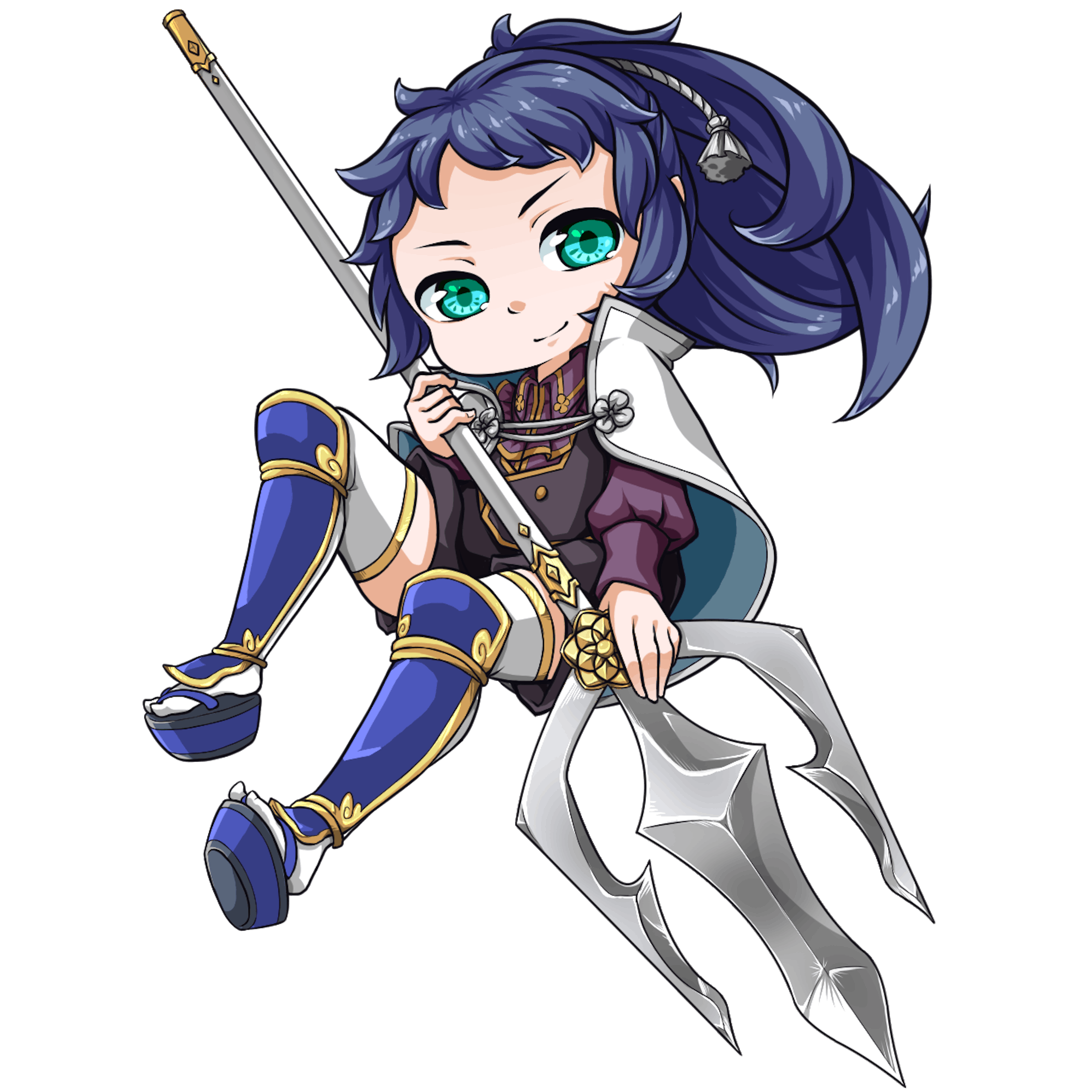 ユニットイラスト ユニットイラスト