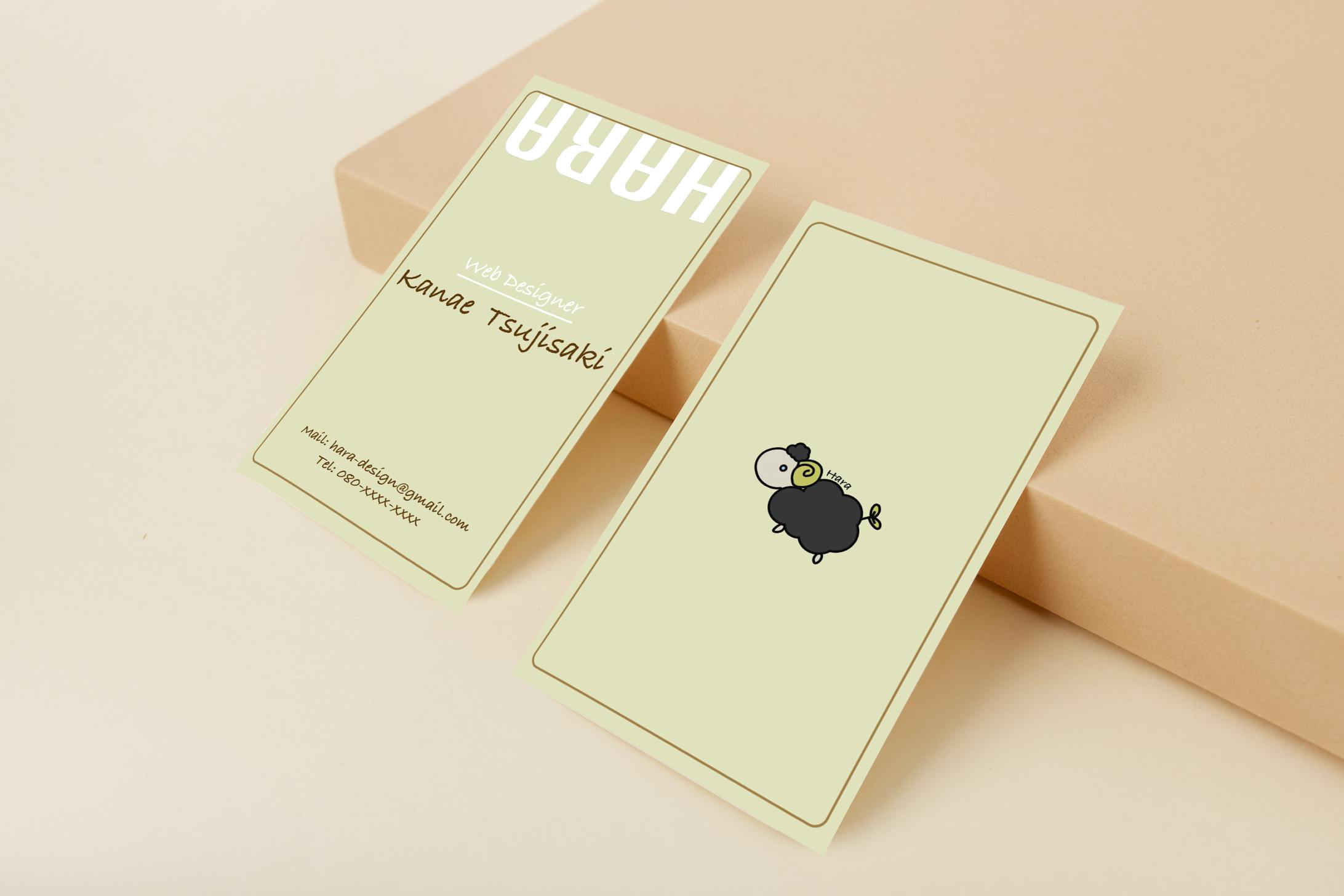名刺デザイン-1