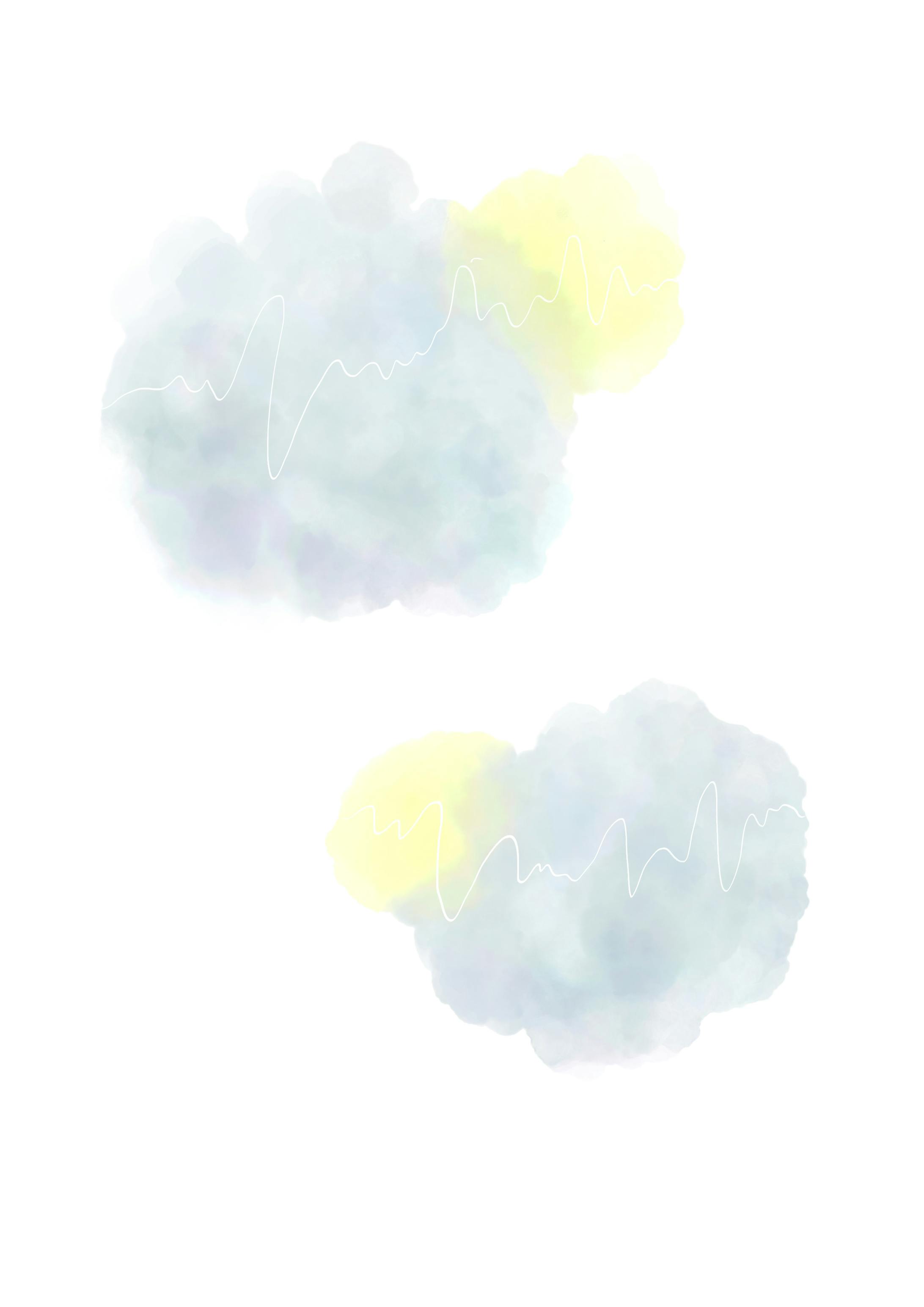 水彩風イラスト 水彩風イラスト