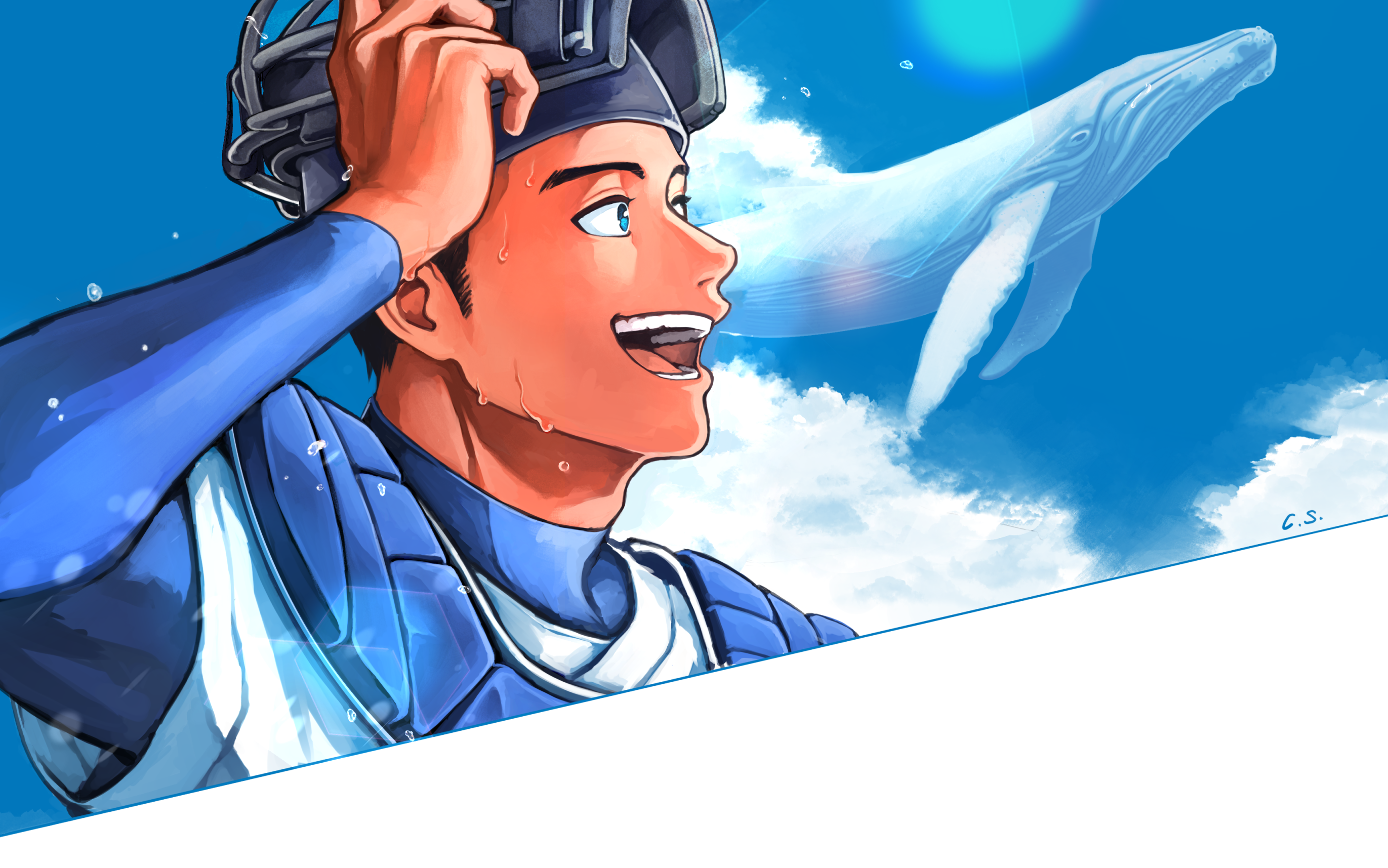 2024/07/06 制作絵＆立ち絵-1