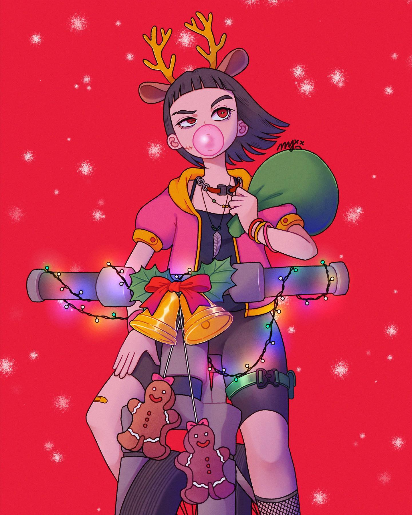 [ORIGINALS] Christmas-1