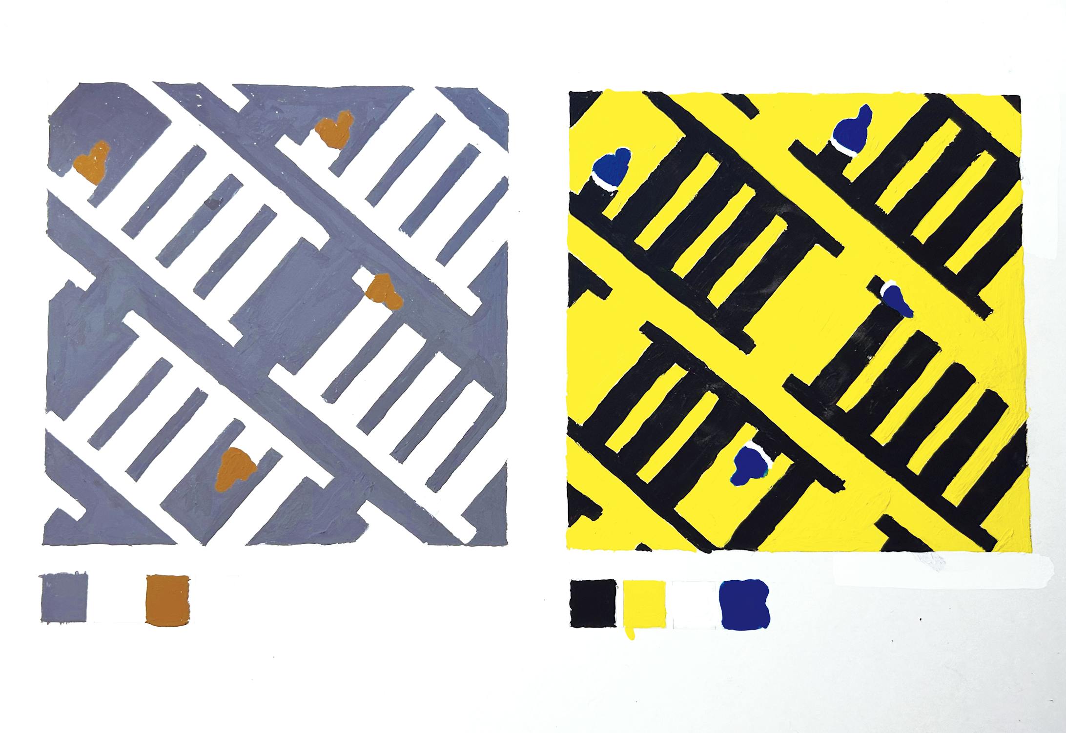 パターンデザイン-1