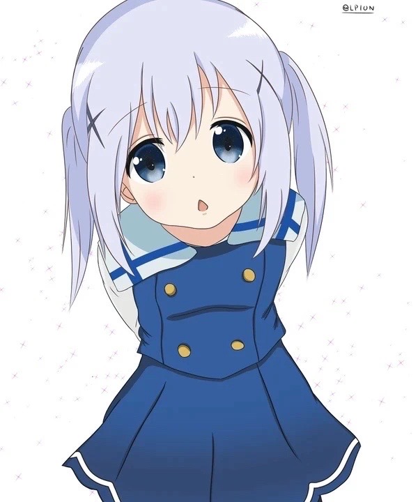 チノちゃん チノ(Summer Uniform) | PLUM WebShop