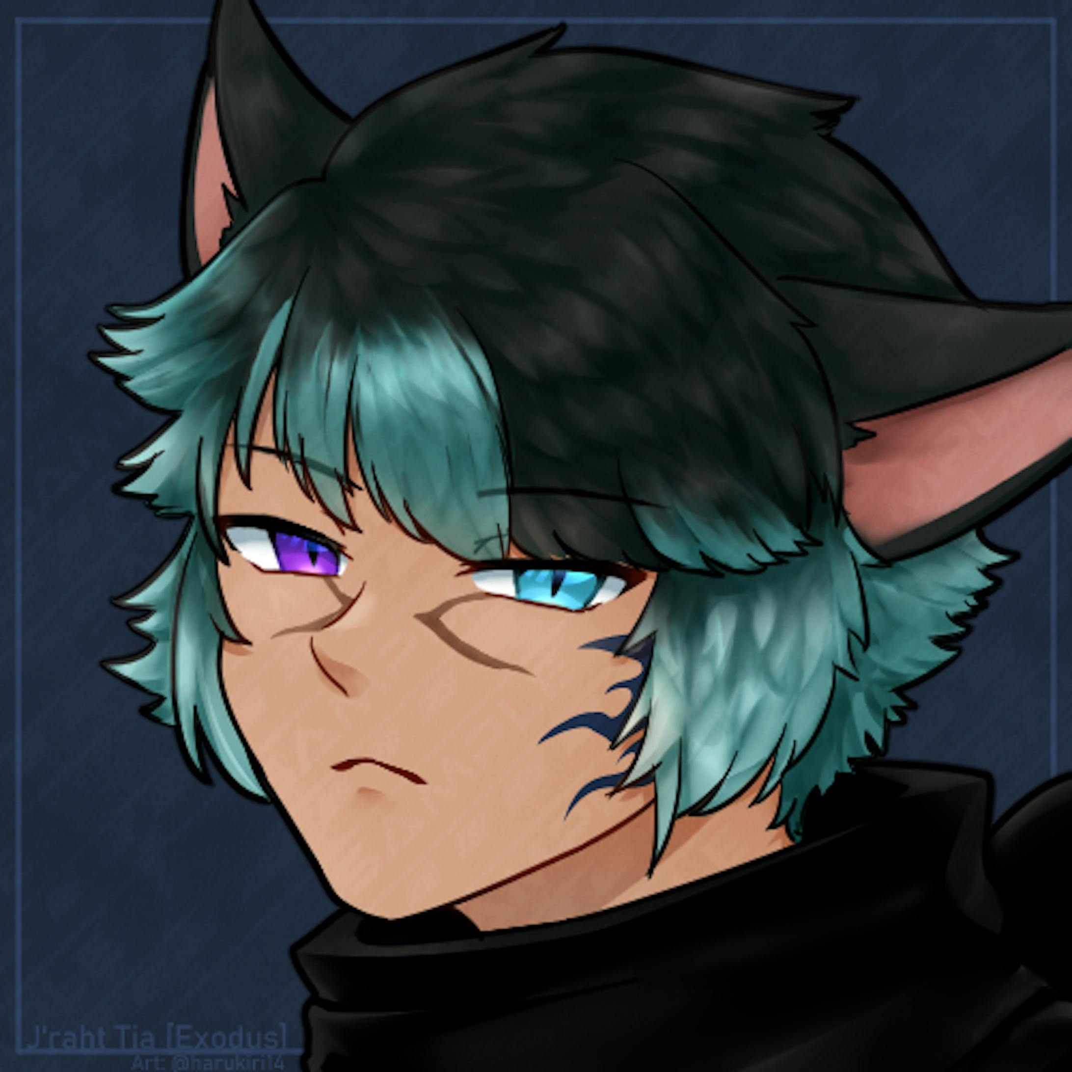 [Icon] J'raht Tia