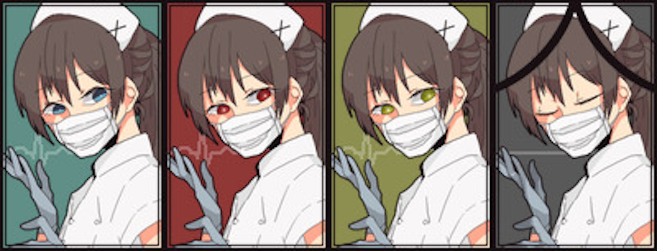 08/助手 ウイ…チップオリジナルキャラ 08/助手 ウイ…チップオリジナルキャラ