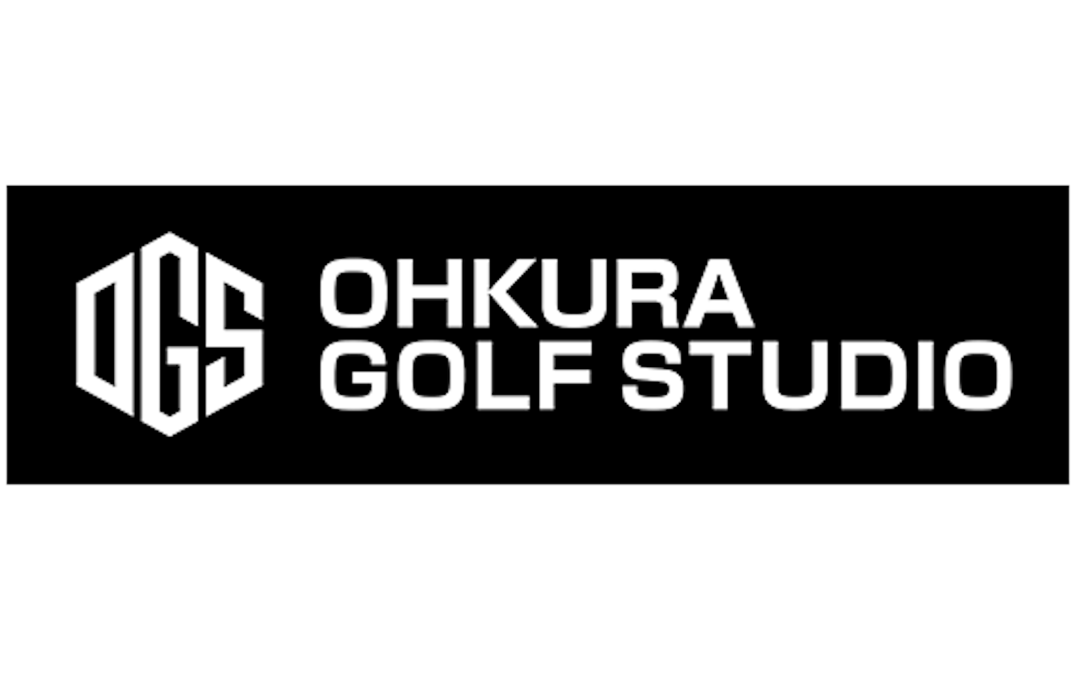 大蔵ゴルフスタジオ ロゴデザイン-1