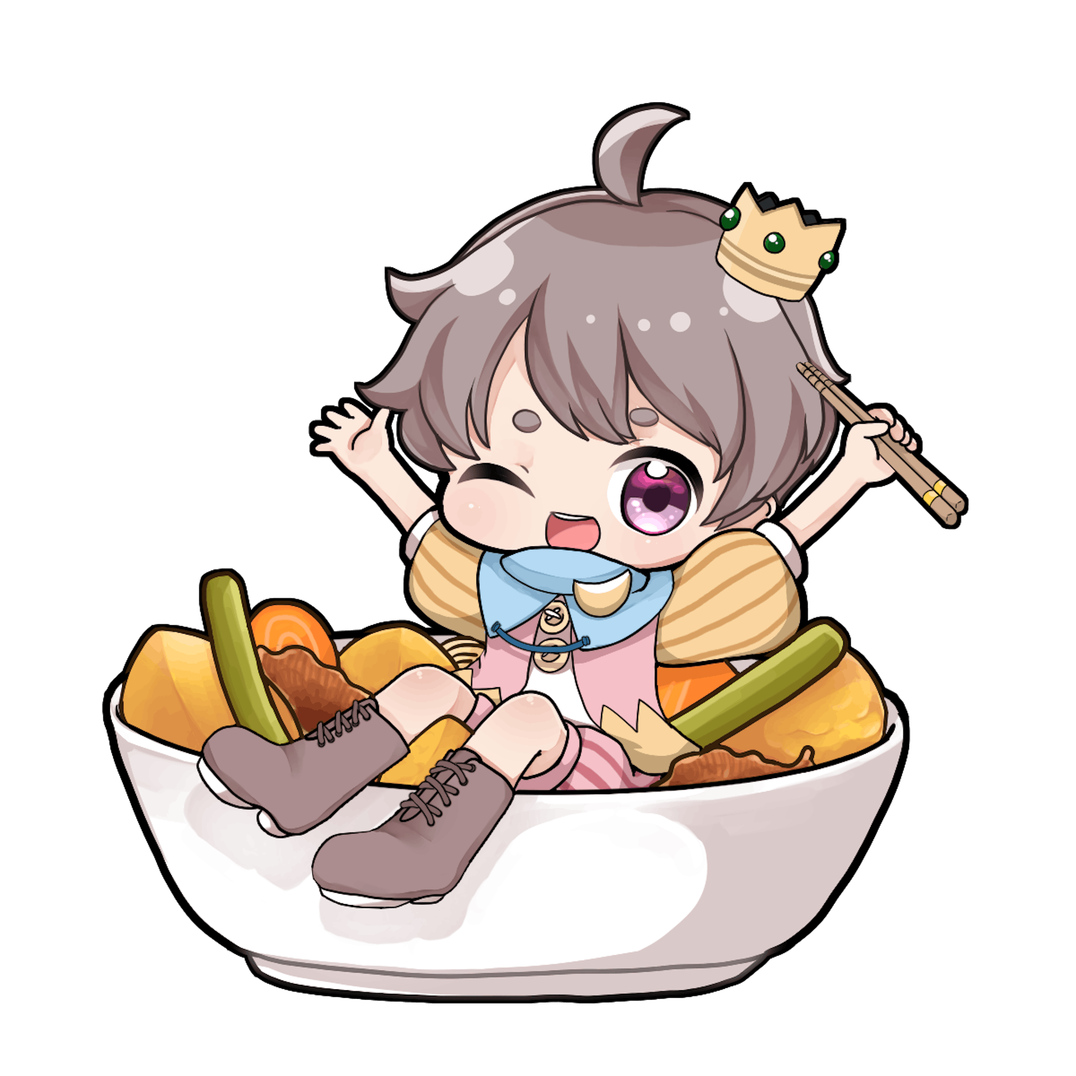 Sdイラスト関係 Sdイラスト関係
