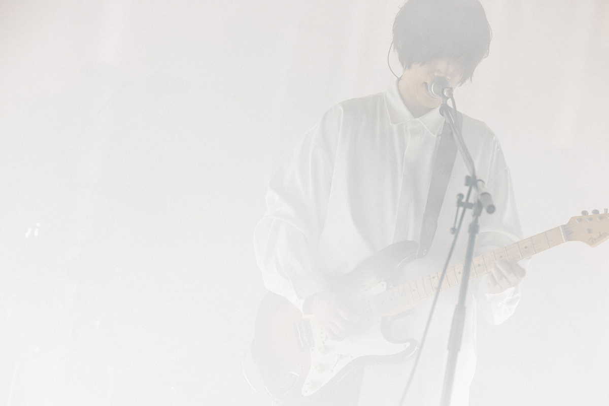 舞台、ライブレポート