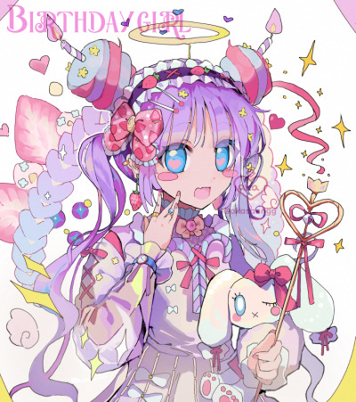 飴星朱 aka amehoshi