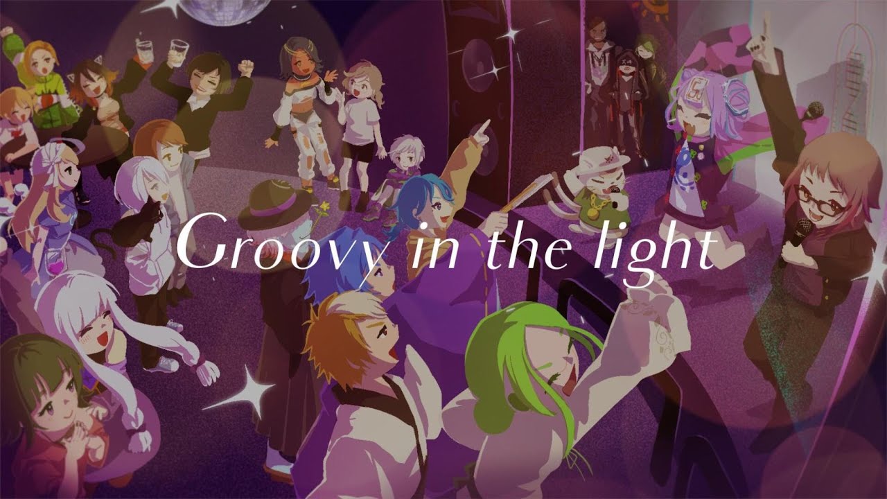 it、楽曲提供