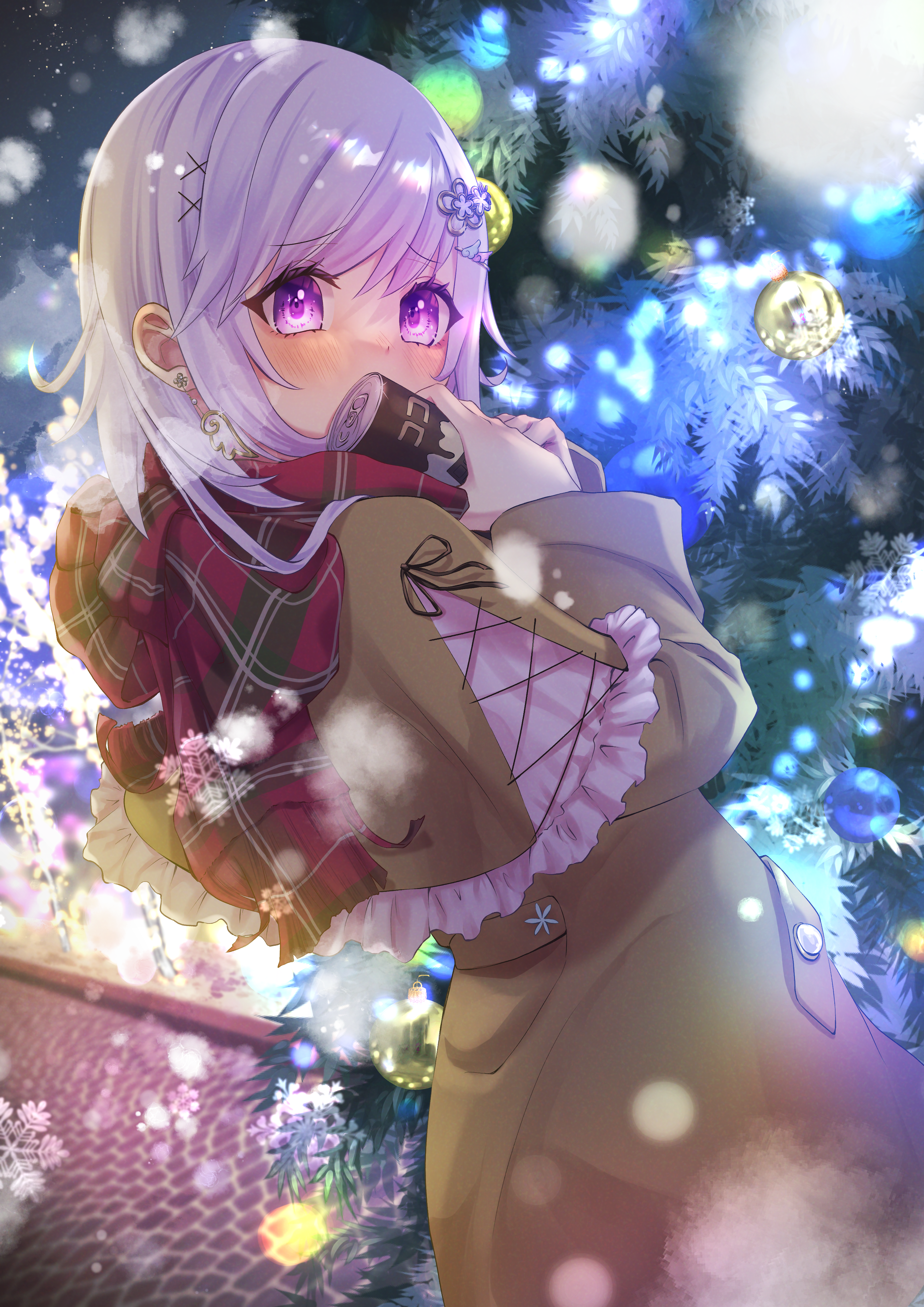 依頼イラスト⑪-1