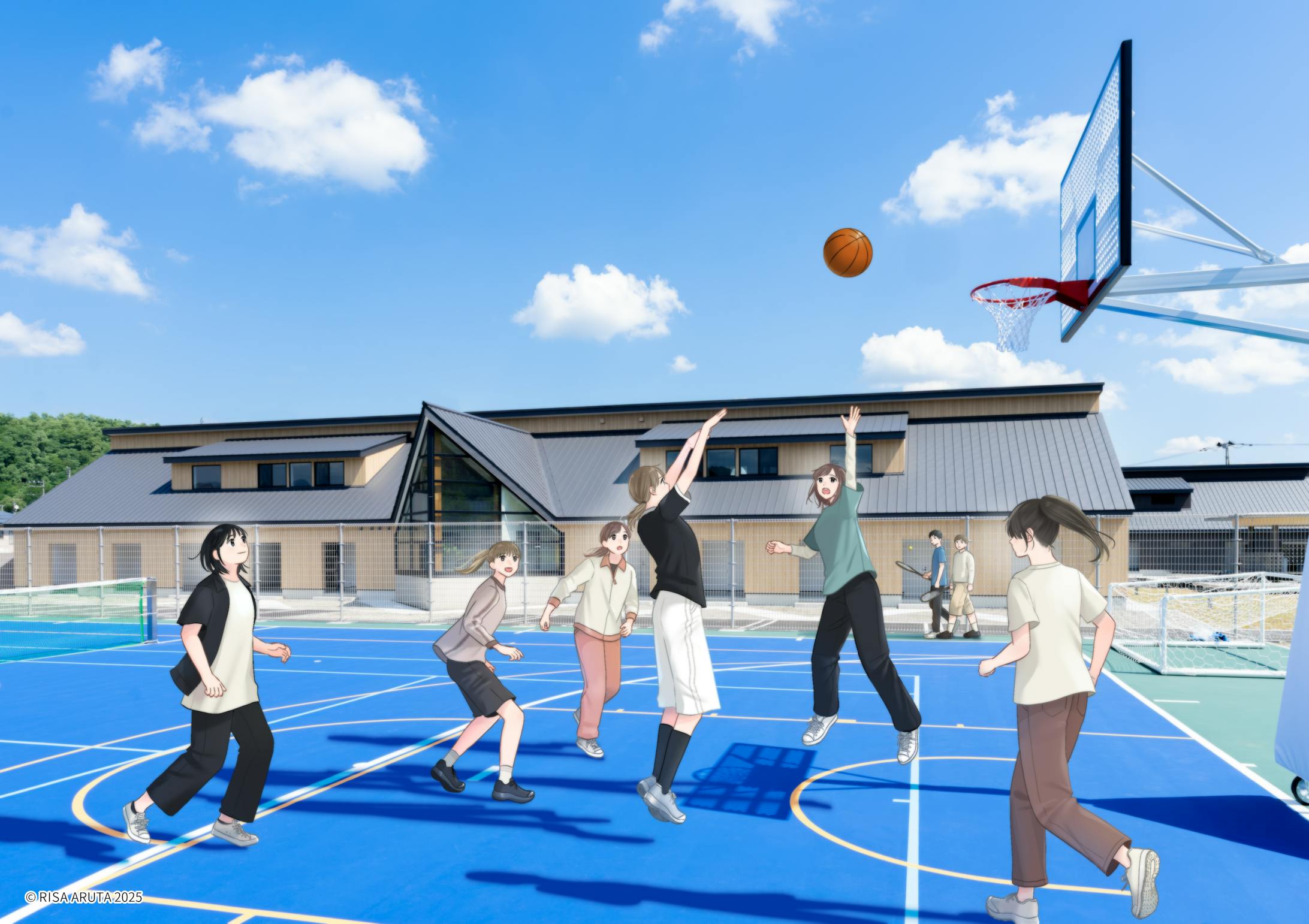 イラスト・ロゴデザイン-1