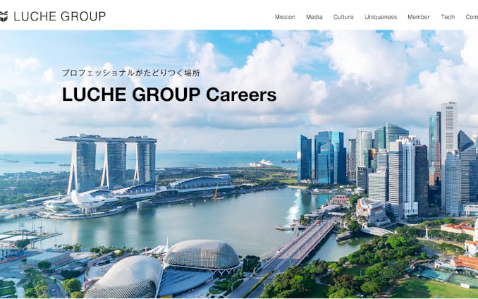 Luche Group 