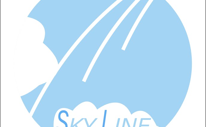 【ロゴ】Sky Line