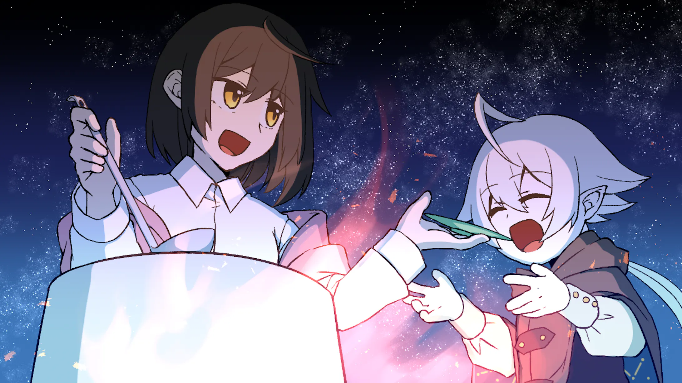 スチルイラスト 差分 スチルイラスト 差分