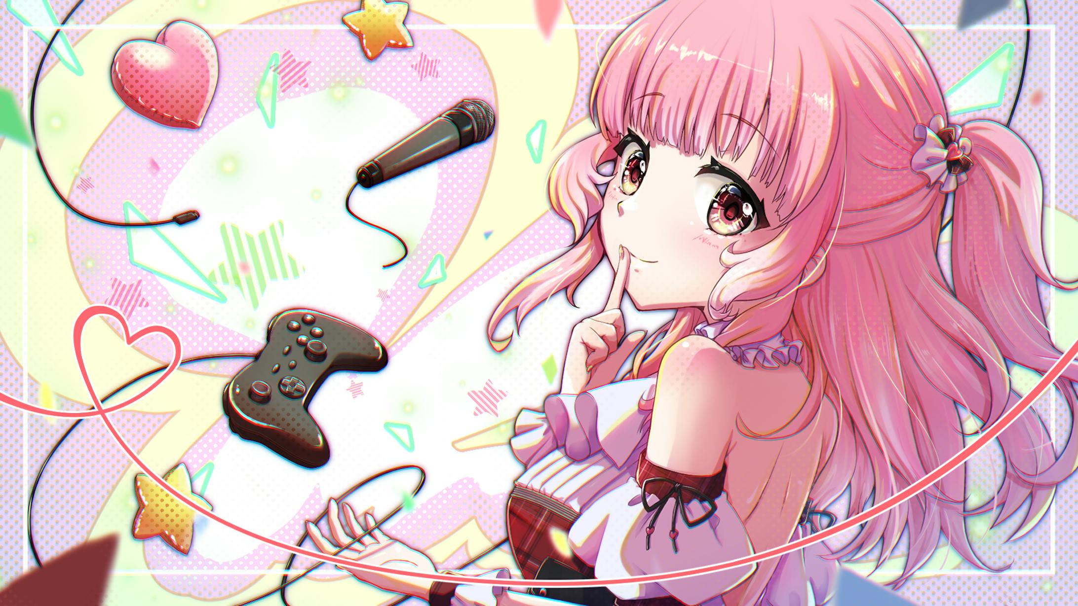   Vtuber様依頼品-1