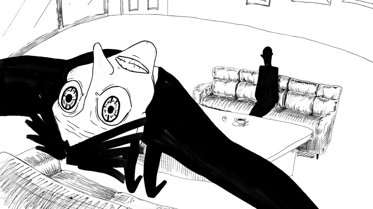 RUR/アニメーション作品