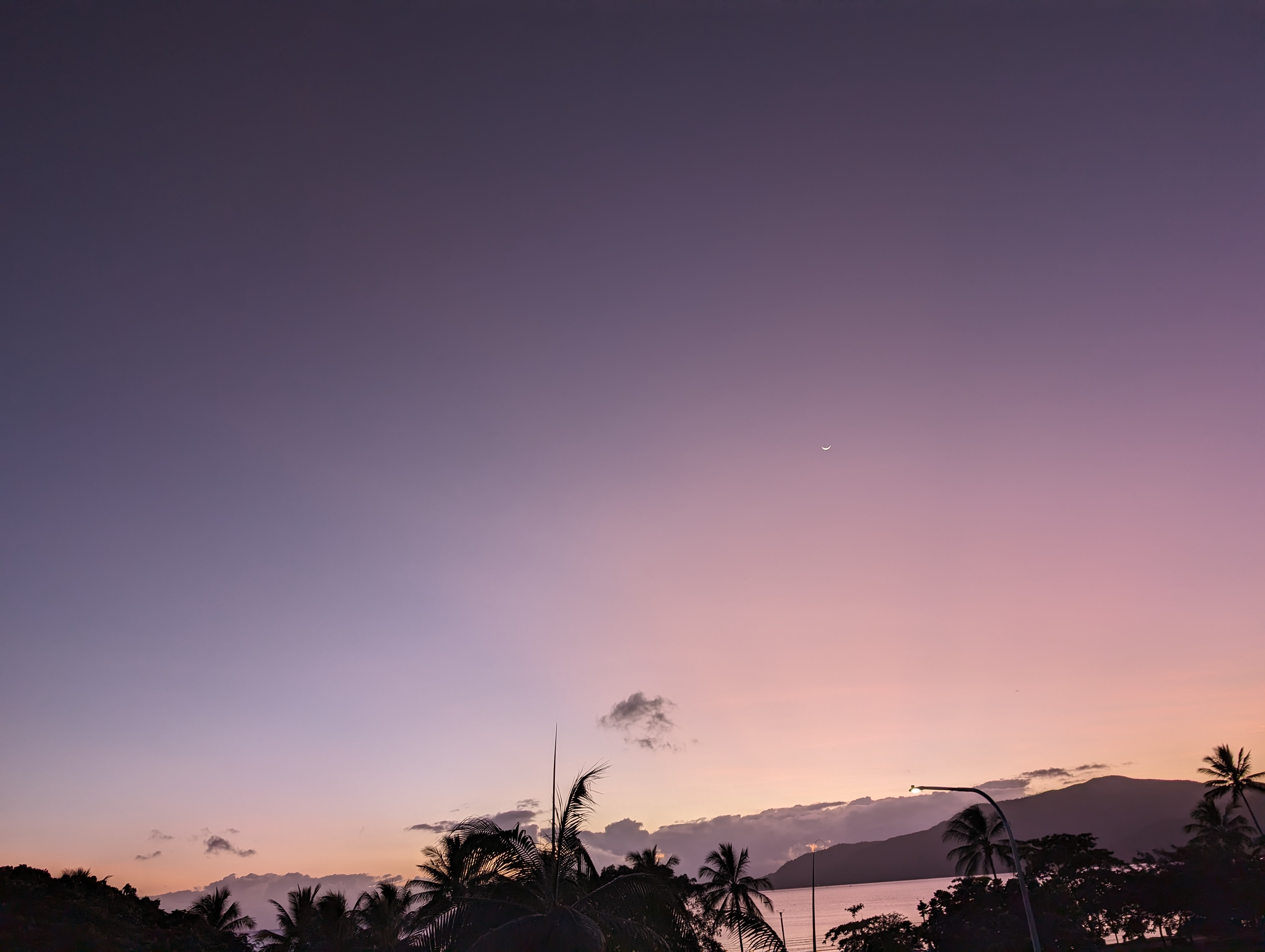 オーストラリア夜空-1