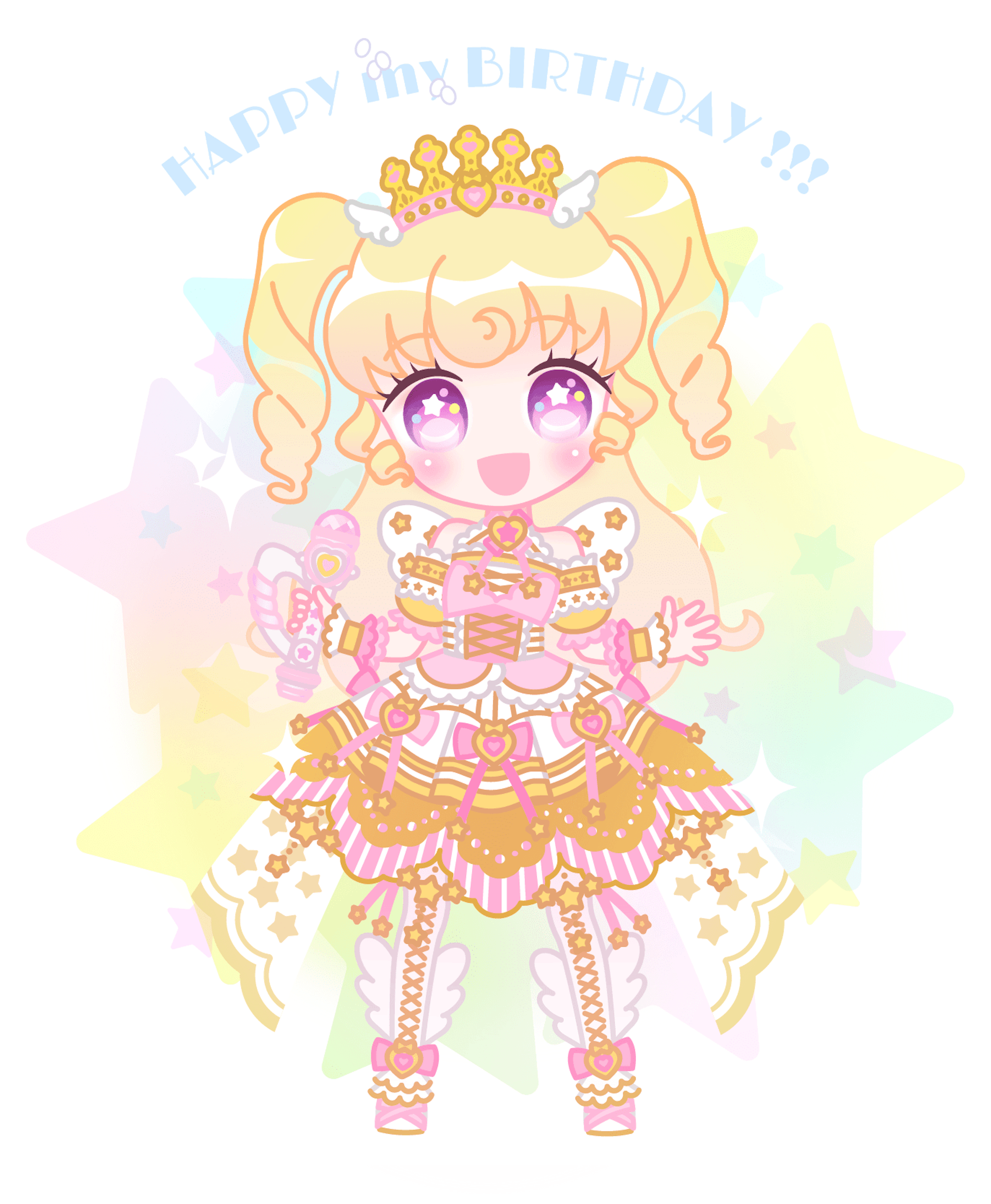 プリパラ 夢川ゆい プリパラ 夢川ゆい