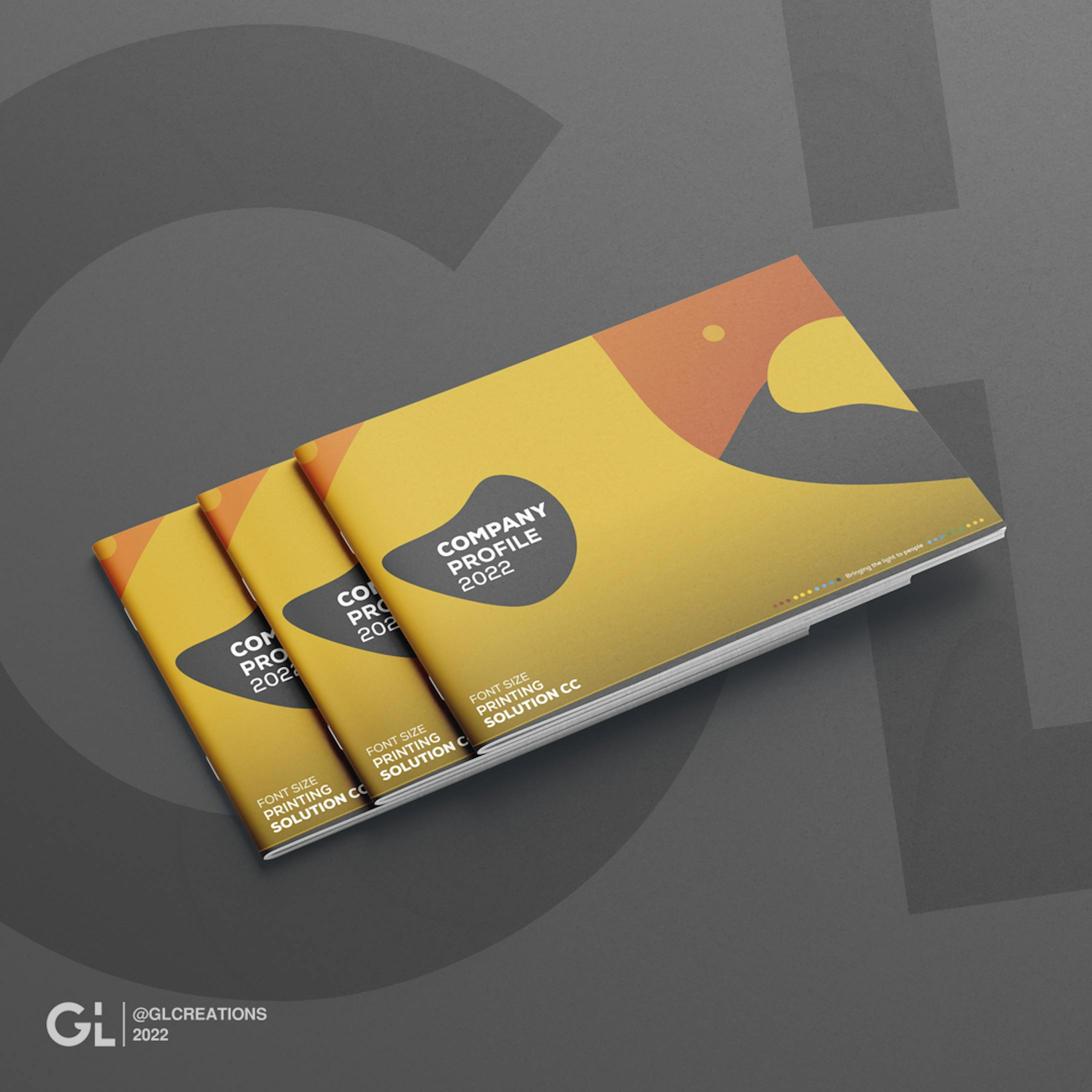 company-profile-design-for-font-size