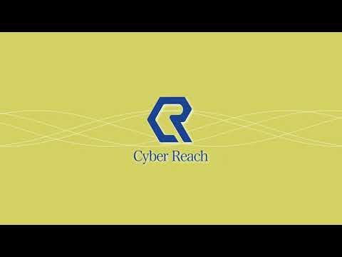 ロゴモーション 株式会社サイバーリーチさま