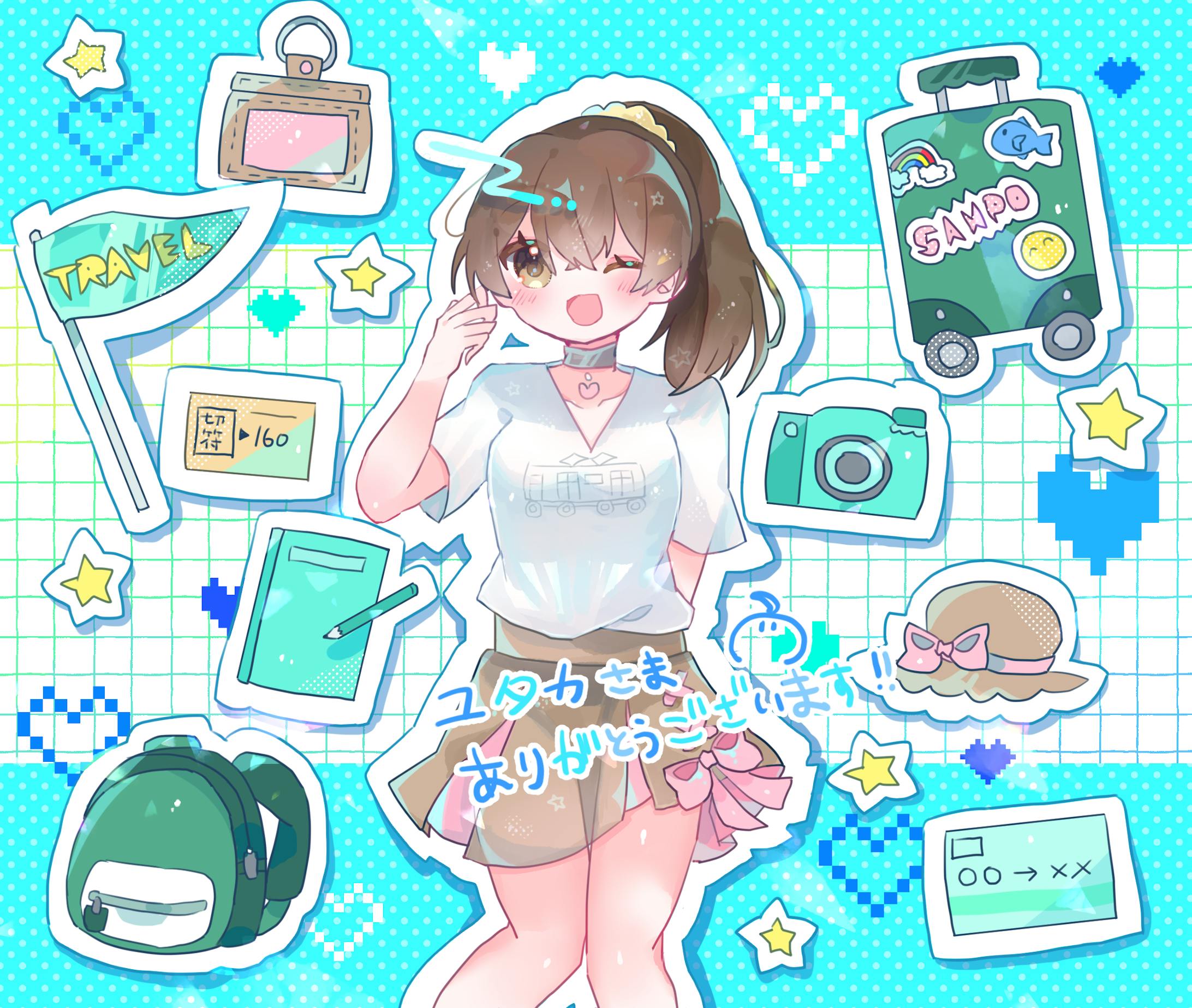 依頼絵-1