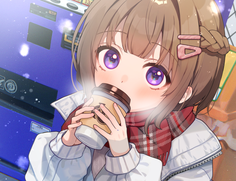 株式会社メロンブックス「MelonbooksGirlsCollection 2023 WINTER」-1