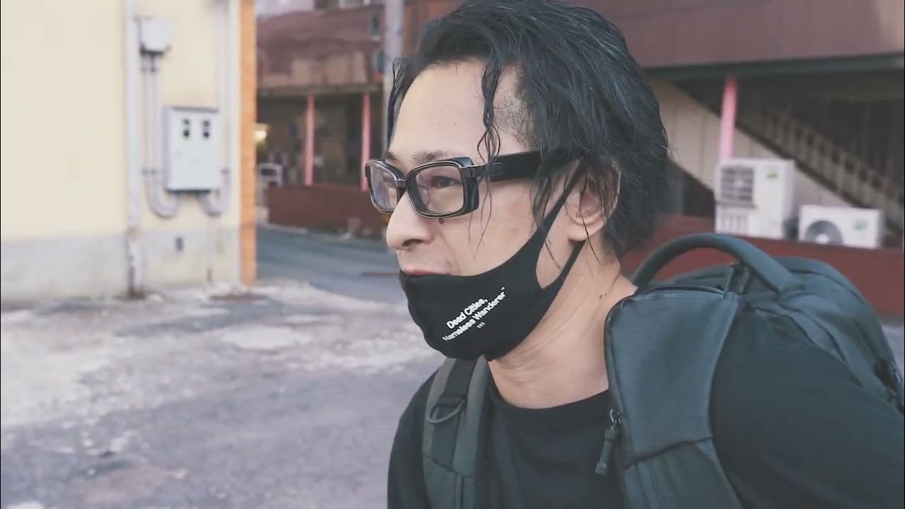 個人 PR動画