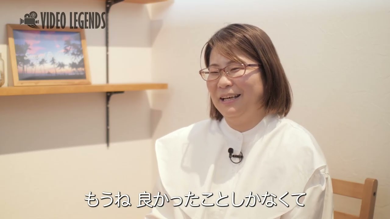 モノクロロゴデザイン、premierepro