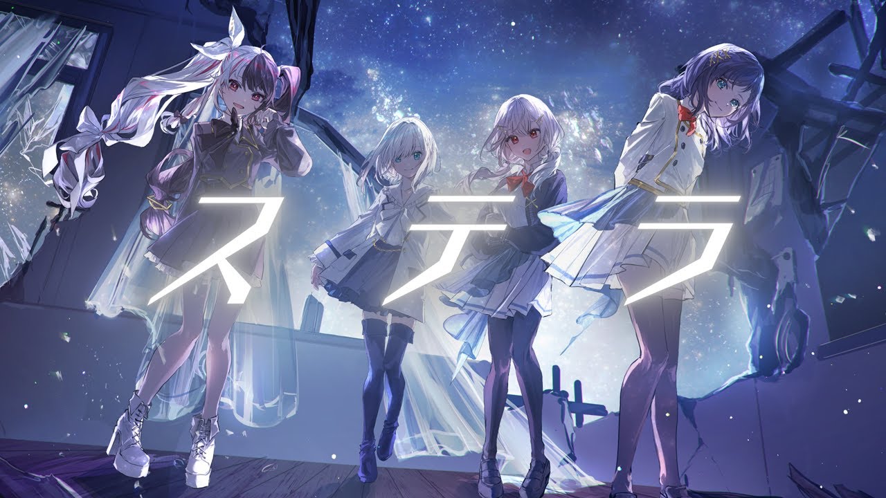 音楽家、event