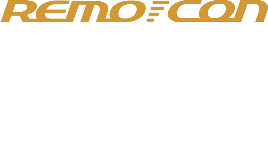 REMO CON - Greatest Works