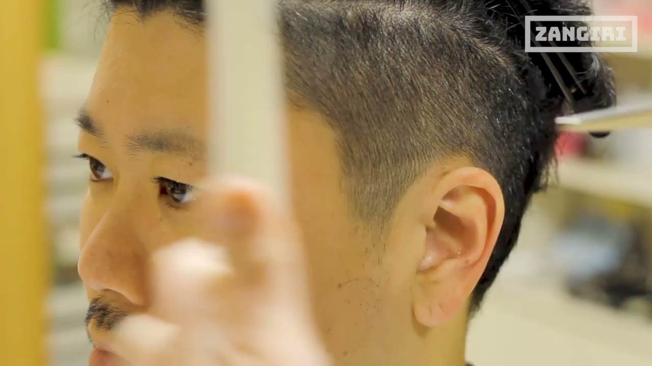 マーケター、youtube サムネイル