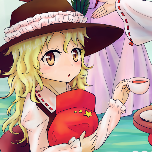 イラスト、漫画、web制作