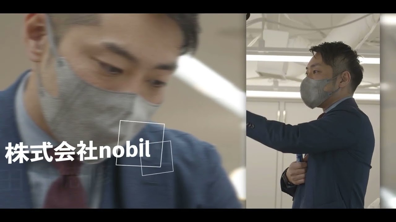 thumbnails、アソビモ株式会社