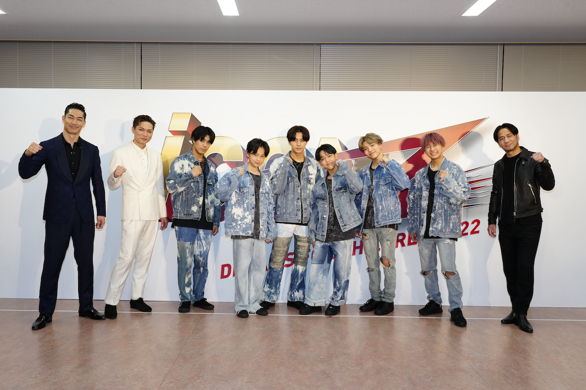 『iCON Z』ファイナルレポート