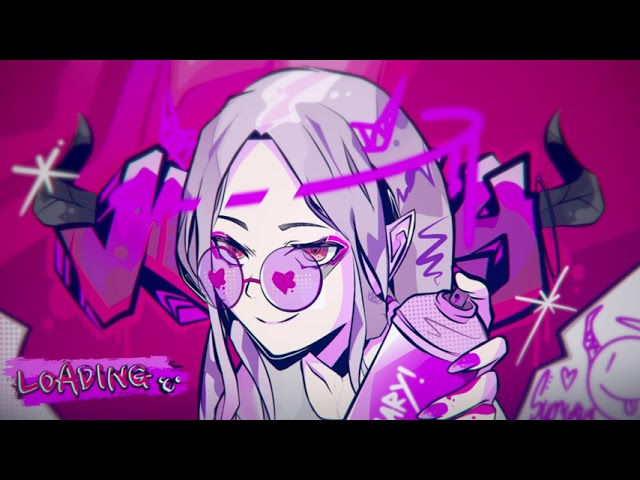 Velary Lusticia Waiting Screen