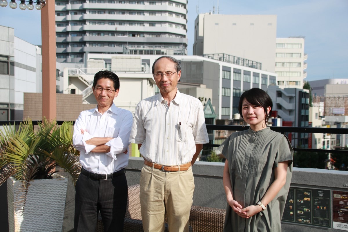 【特集】MITO LIVING ISLAND　水戸のアタラしいまちなかデザインvol.1