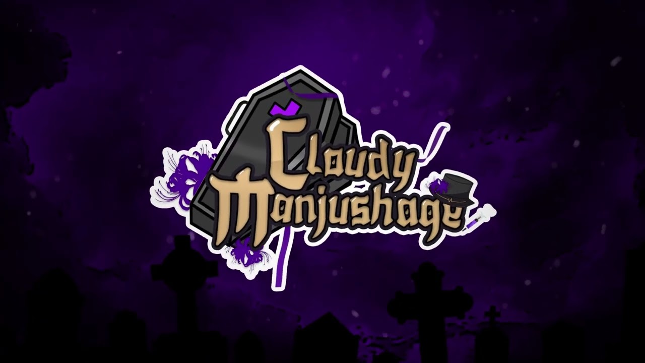 Stinger Cloudy Manjushage 