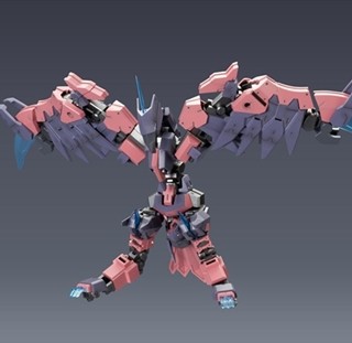 フレームアームズバルチャー