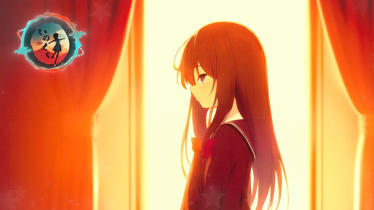 てて、fan art