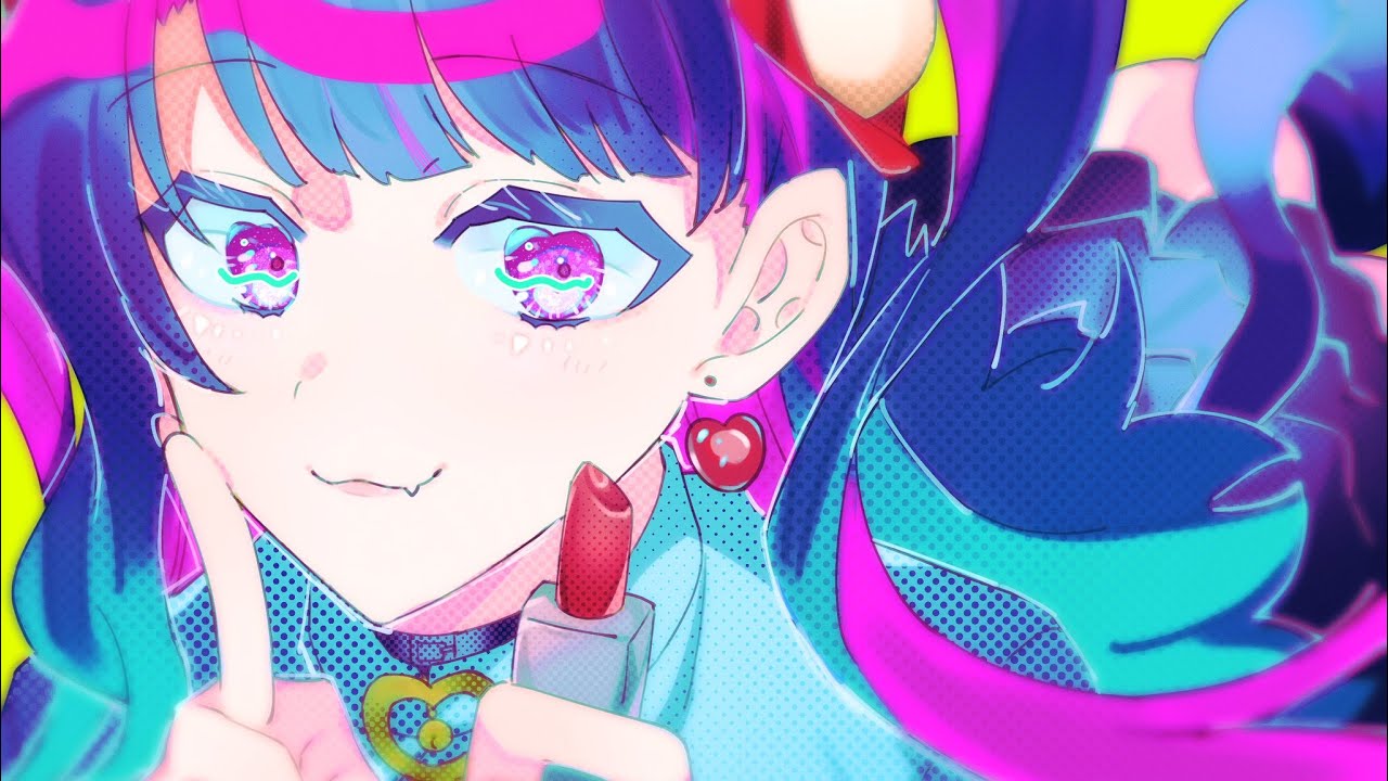 「娘娘猫咪」feat.可不