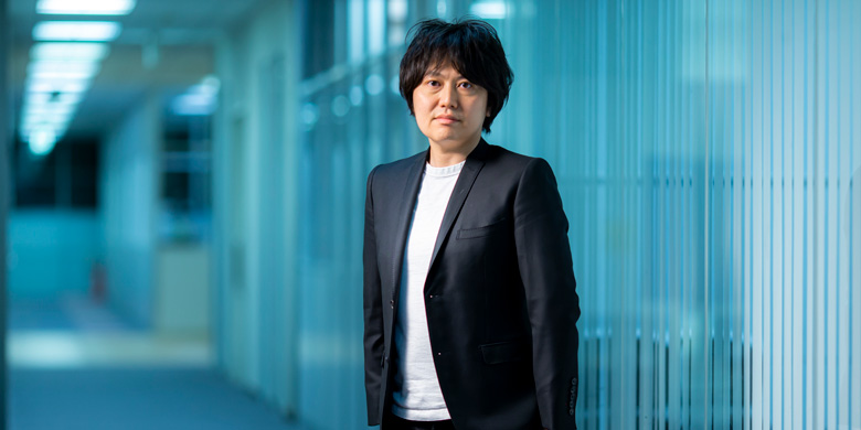 次世代の“おもしろさ”のつくりかた──フジテレビ『ネタパレ』チーフプロデューサー・木月洋介さん
