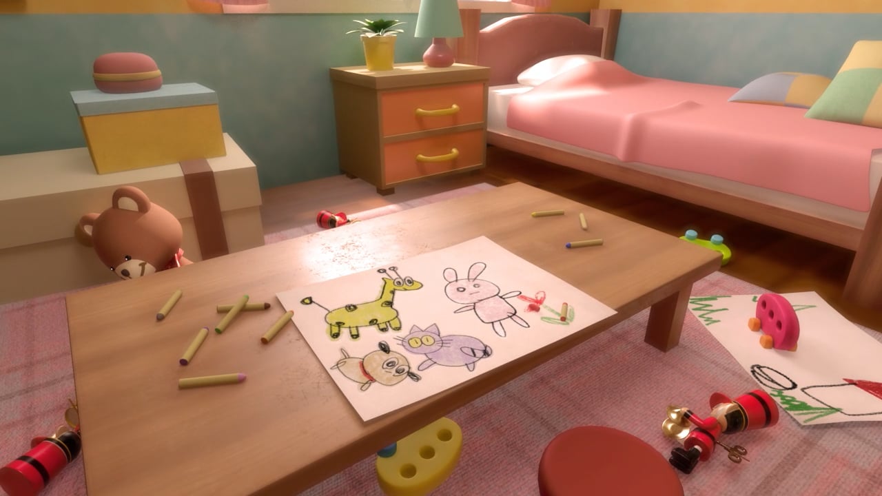 【Full】PLAYTIME